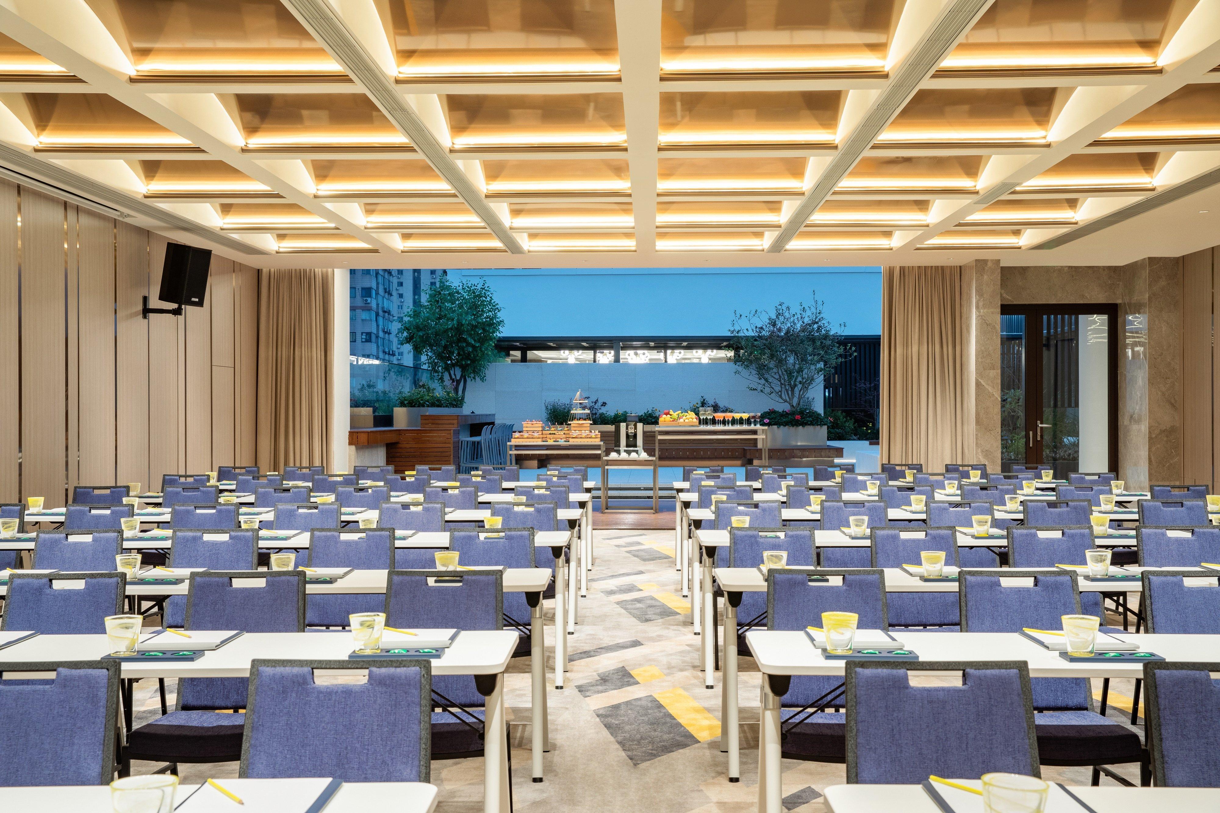 Voco Nanjing Oriental Pearl Hotel Buitenkant foto
