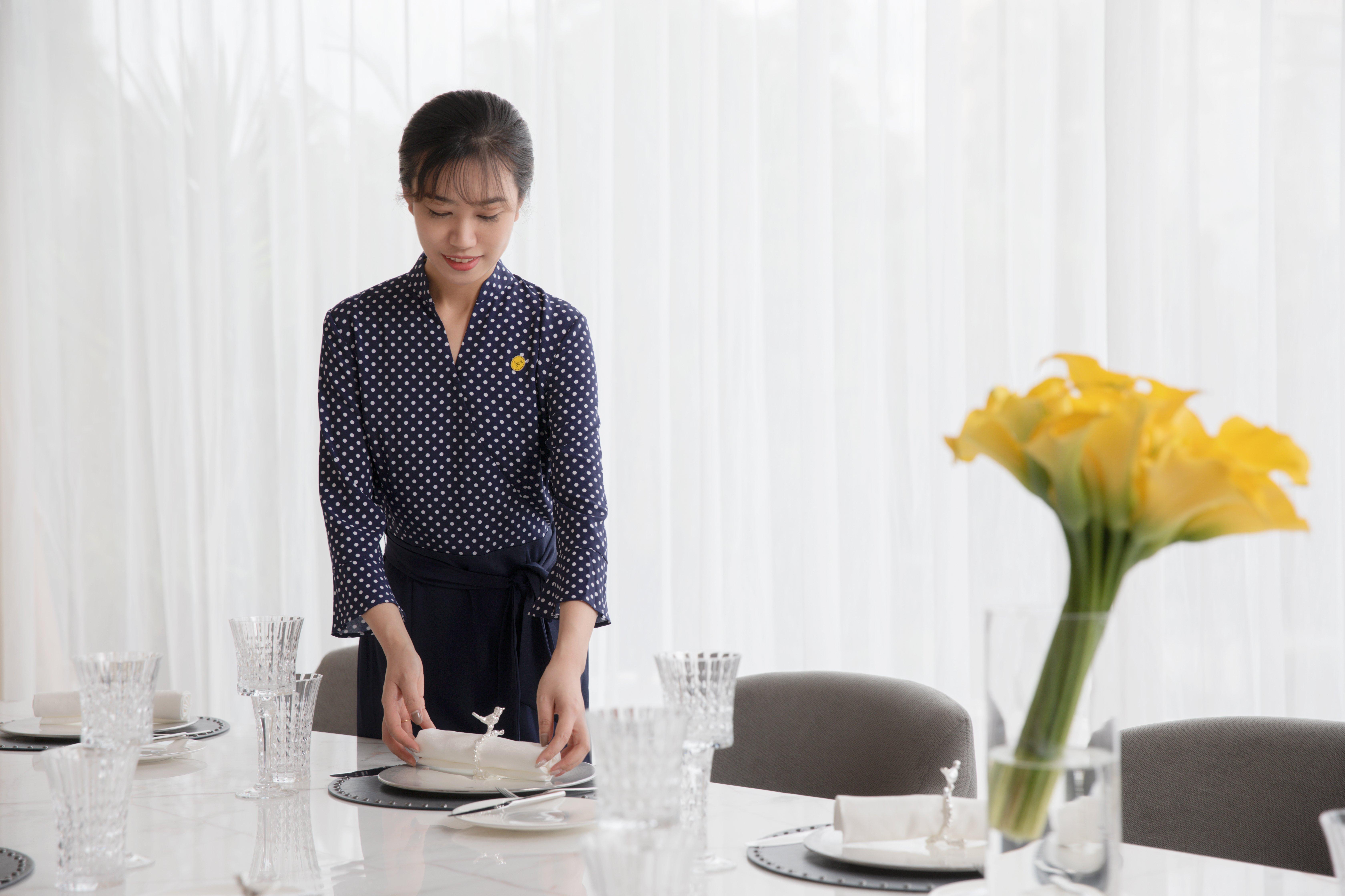 Voco Nanjing Oriental Pearl Hotel Buitenkant foto